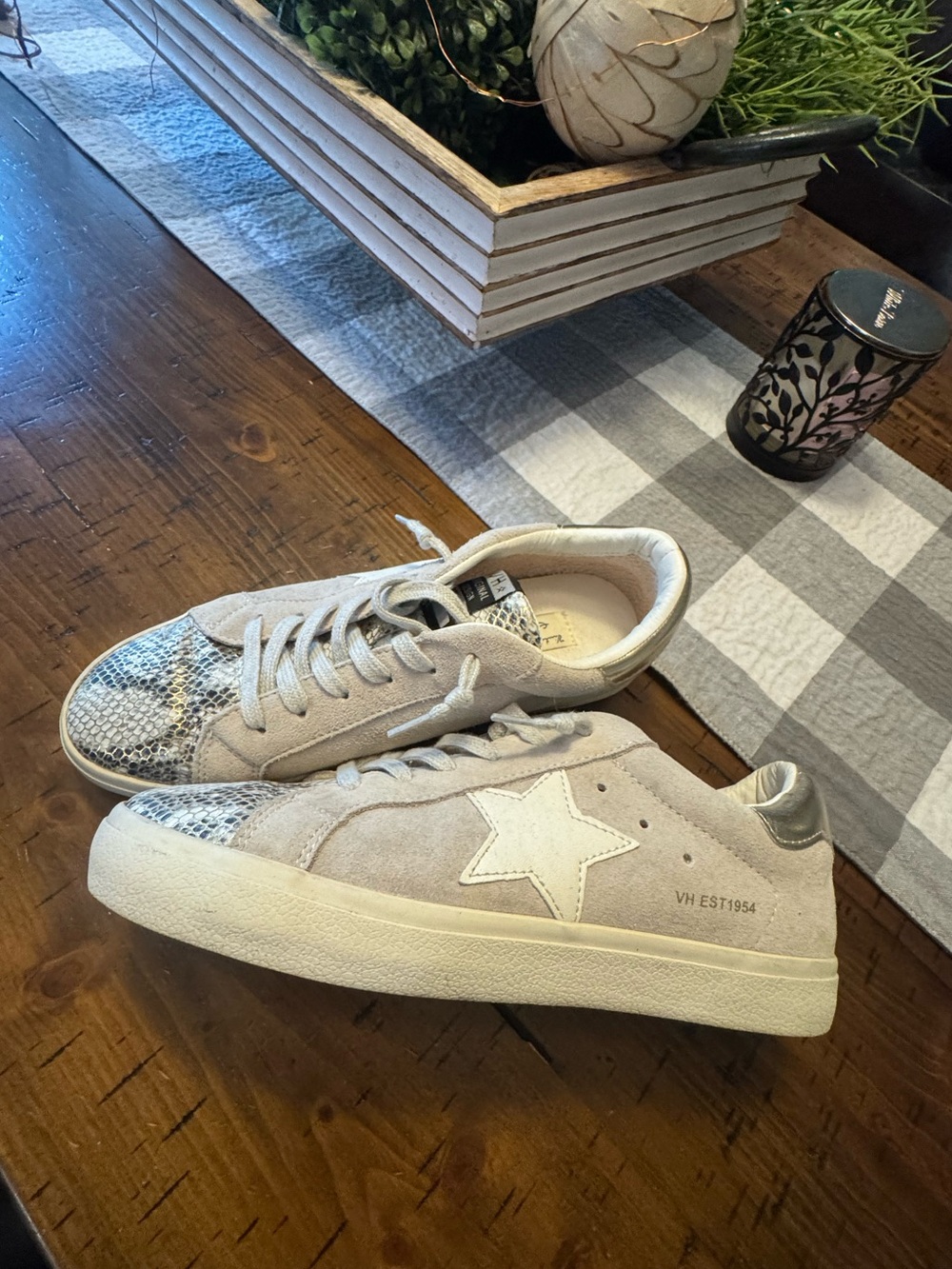Vintage Havana women’s sneakers